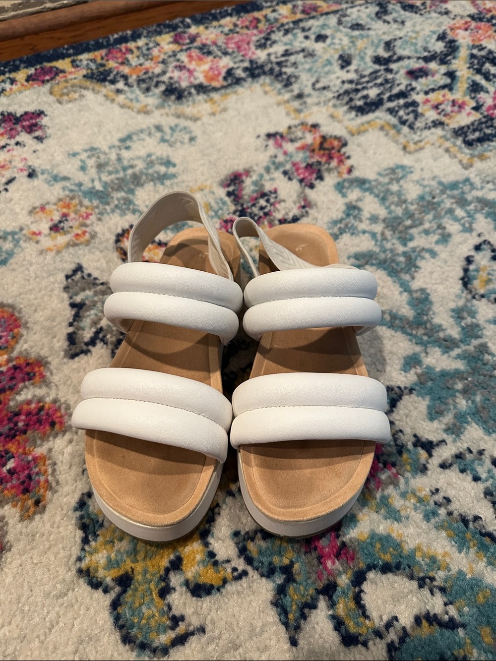 Koolaburra UGG sandals